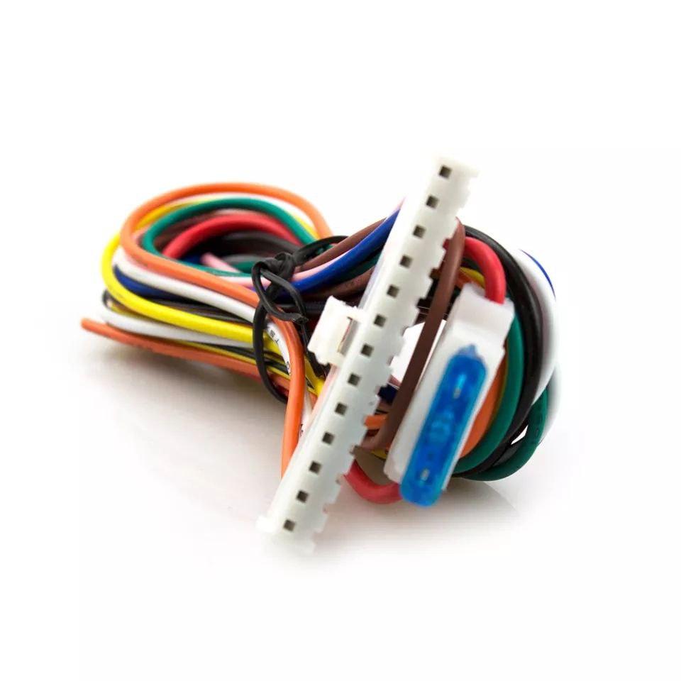 Блок управления центральным замком Pioneer P-8007 2 пульта - фото 6 Блок управления центральным замком Pioneer P-8007 2 пульта - фото 6