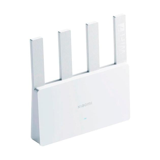 Маршрутизатор Mijia Mi Router BE3600 (DVB4413CN)
