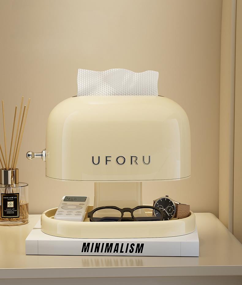 Диспенсер для салфеток Uforu DD2547-1 (26461457)