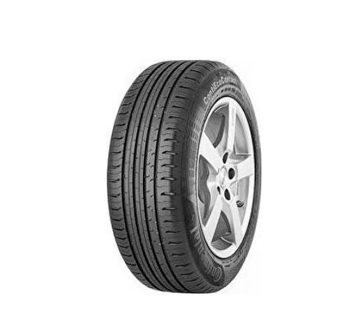 Автошина Continental ContiEcoContact 5 185/70R14 88T (1780572374)