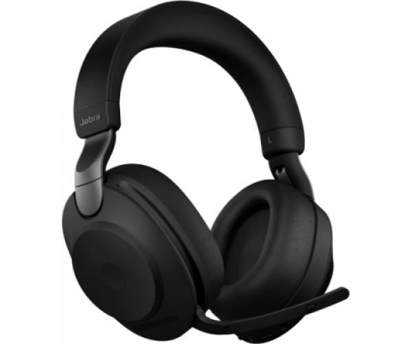 Наушники Jabra Evolve 2 85 MS USB-A Black (28599-999-999) - фото 3