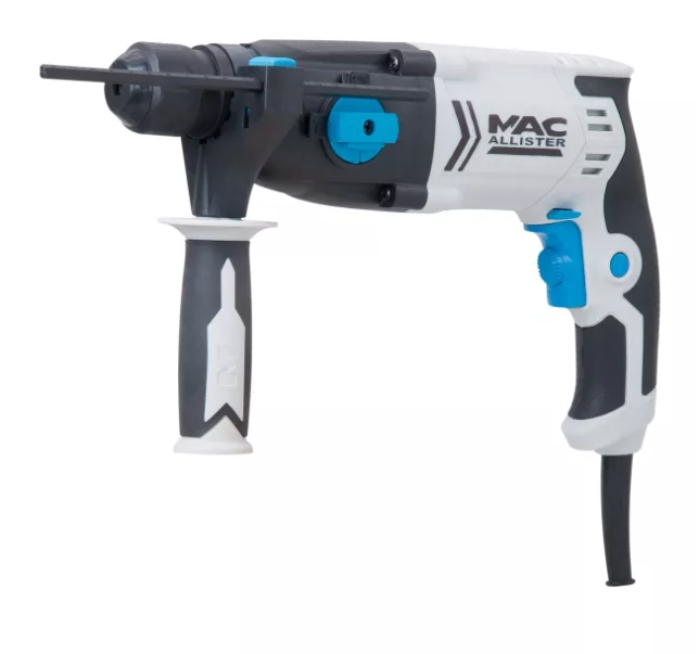 Перфоратор MacAllister SDS 600 W 2 кг (2462493992)