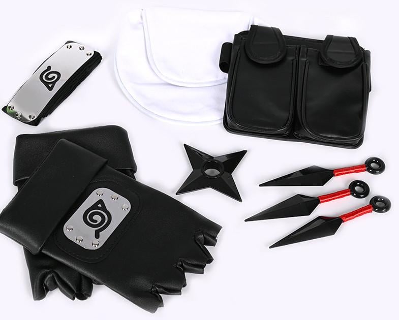 Набор Naruto 6 пр. (1254360059)