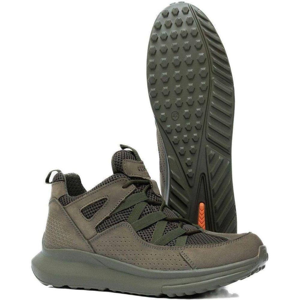 Кросівки туристичні Стимул Райдер р. 43 літо/полегшені Оливковий - фото 3 Кросівки туристичні Стимул Райдер р. 43 літо/полегшені Оливковий - фото 3