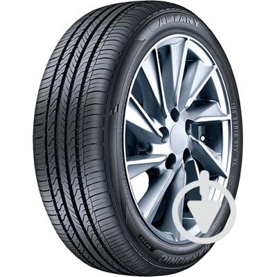 Автошина літня Aptany HARMONIC RP203 215/60 R16 95H (451242)