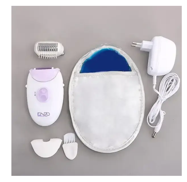 Епілятор ENZO EN-3390 (43107-EN-3390_693) - фото 2