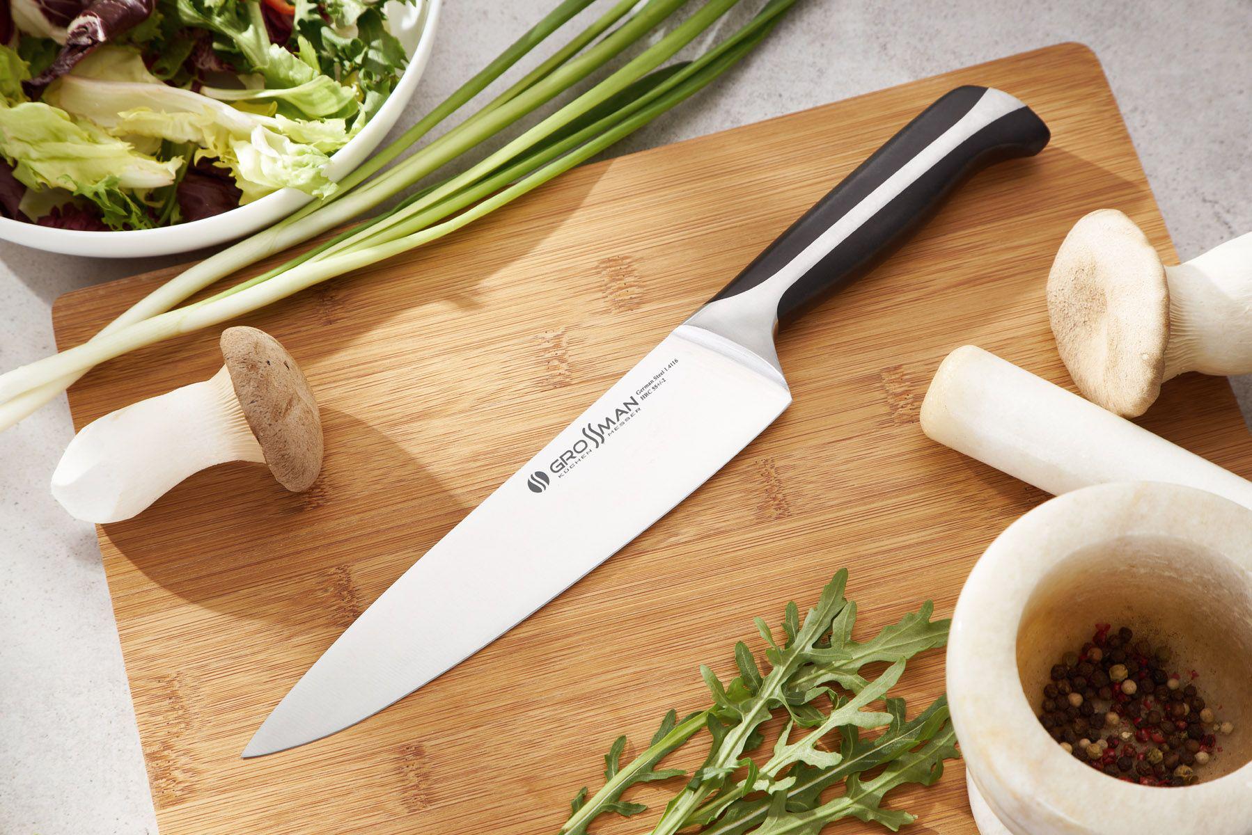 Шеф-нож 282 ON (282 ON)