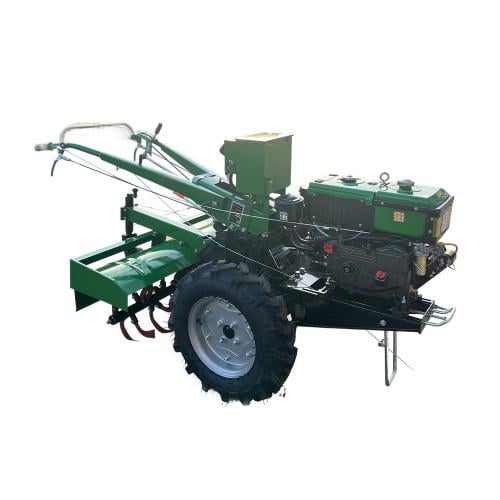 Мотоблок Powercraft МБ1080ДЕ с фрезой (000223631)