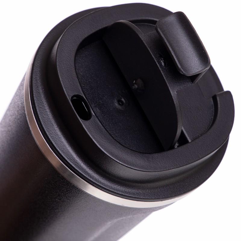 Термокухоль SP-Sport 510 мл Чорний (FFX-180FQ) - фото 3 Термокухоль SP-Sport 510 мл Чорний (FFX-180FQ) - фото 3