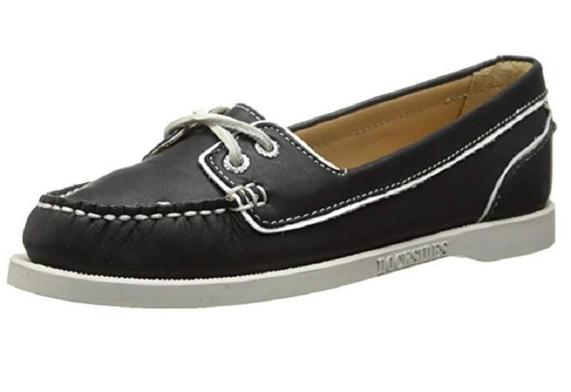Мокасины женские Sebago р. 35,5 (2661211482)