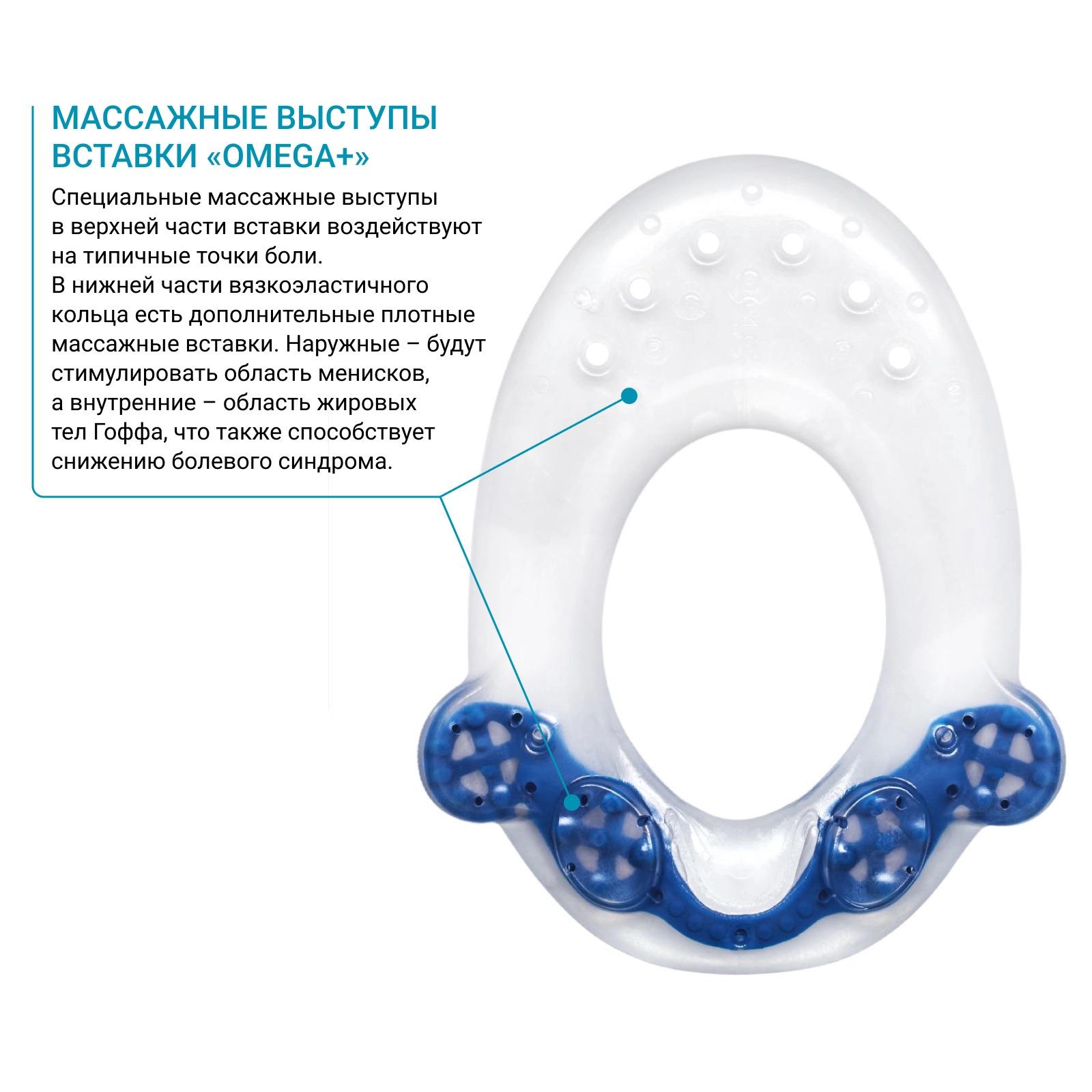 Наколінники Knee Support колінного суглоба фіксатор на коліно 2 шт. (d67583ee) - фото 8