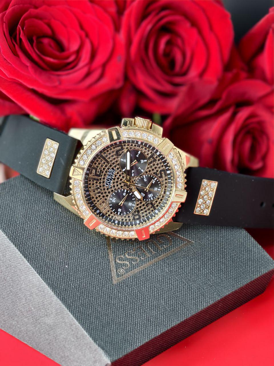 Наручний годинник унісекс Guess GW1132G1