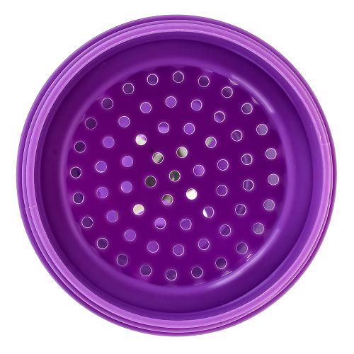 Пляшка-блендер Stenson R32307 портативний заряджається від USB - фото 3