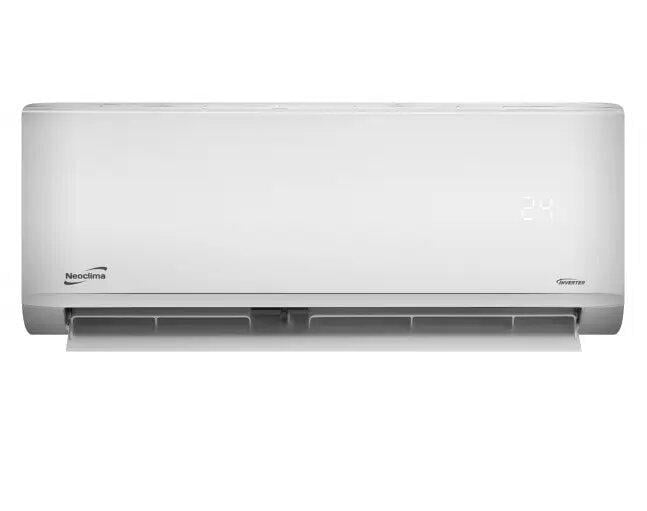 Кондиционер Neoclima Therminator 3.2 NS/NU-09EHXIw1Z Кондиционер Neoclima Therminator 3.2 NS/NU-09EHXIw1Z