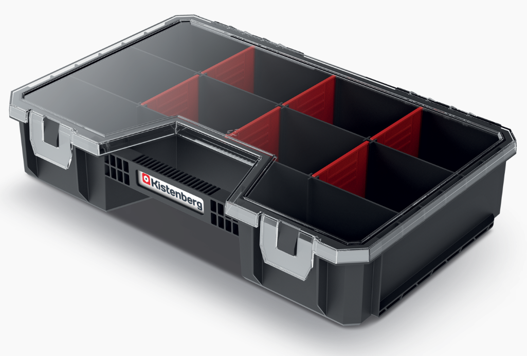 Органайзер для мелких деталей Kistenberg Modular Solution (KMS3020)