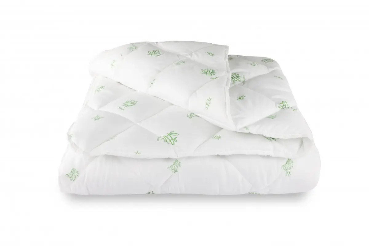 Одеяло евро ТЕП Dream Collection Bamboo 1-04219_00000 210х200 см (8-6-5069217)