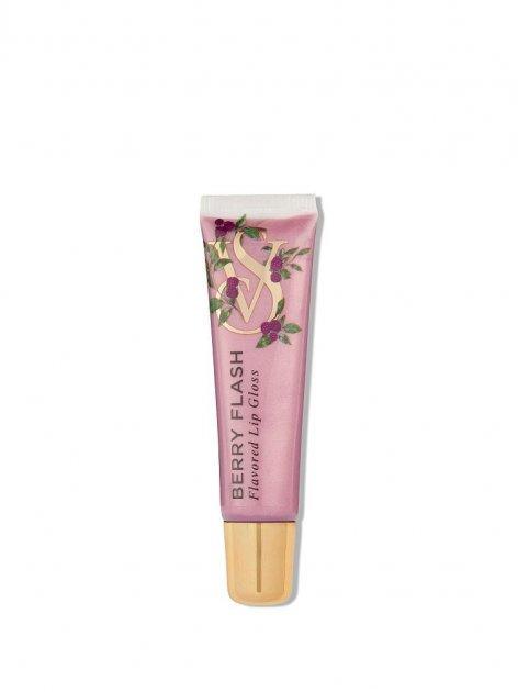 Блеск для губ Victoria's Secret Flavor Gloss Berry Flash (2012166033)