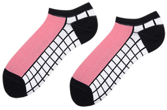 Носки короткие Sammy Icon Naples Short р. 40 (972850999) - фото 2 Носки короткие Sammy Icon Naples Short р. 40 (972850999) - фото 2