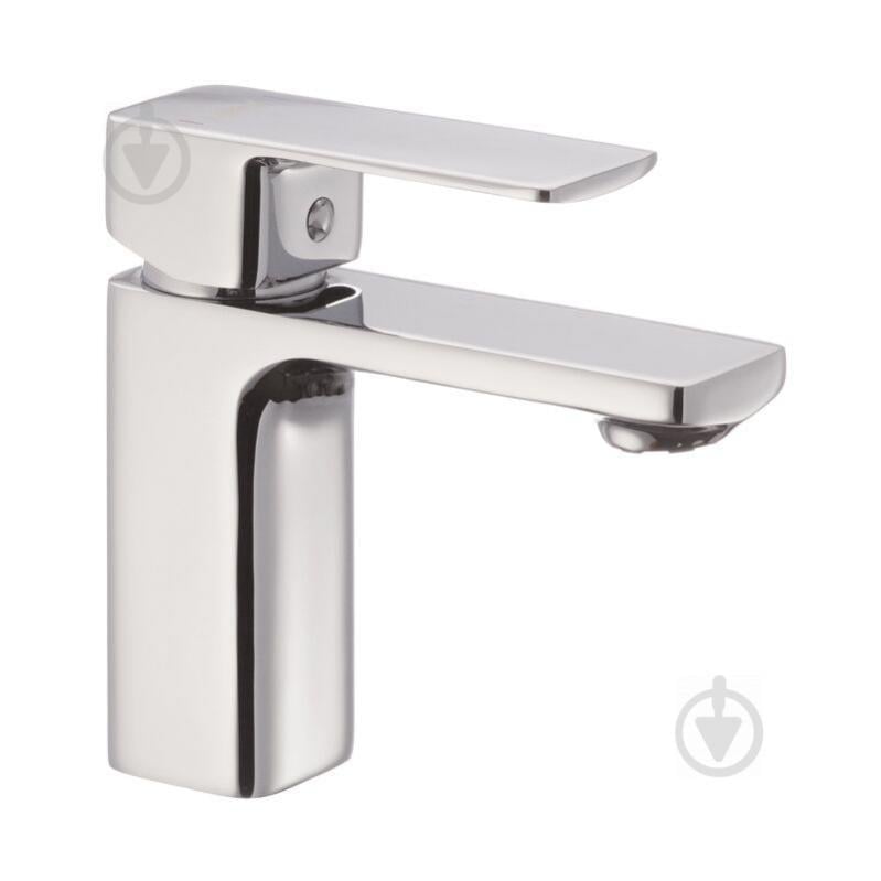 Смеситель для умывальника Haiba KUBUS 001 (HB0792) Смеситель для умывальника Haiba KUBUS 001 (HB0792)