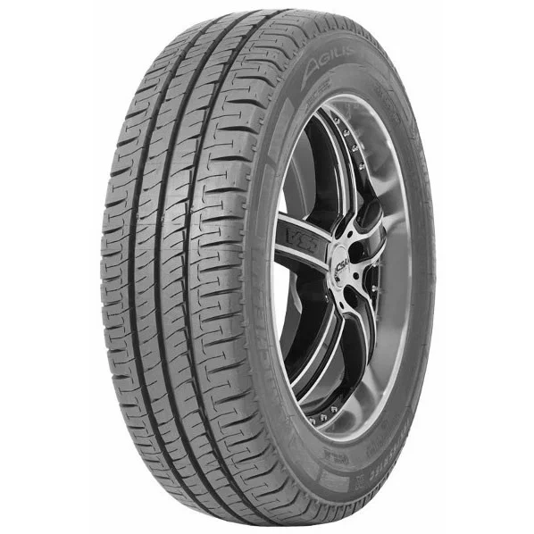 Автошина MICHELIN AGILIS PLUS 235/65R16C 115/113R летняя (53400)