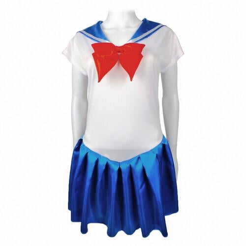 Платье Сейлор Мун Seta Decor 19-807