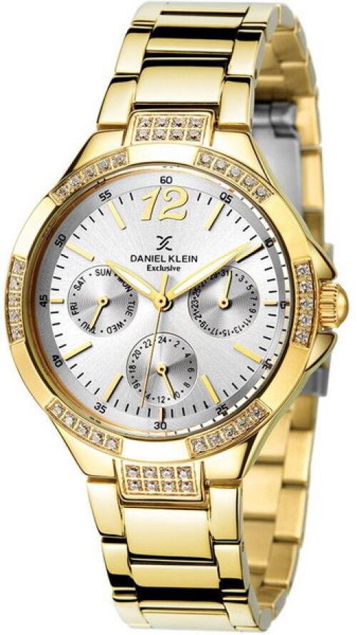 Наручний годинник жіночий Daniel Klein DK11104-4 (105235)
