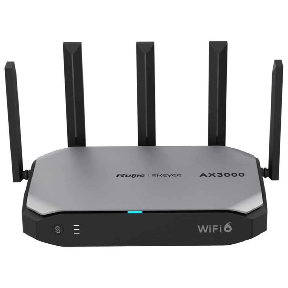 Маршрутизатор беспроводной Ruijie Reyee RG-EG105GW-X