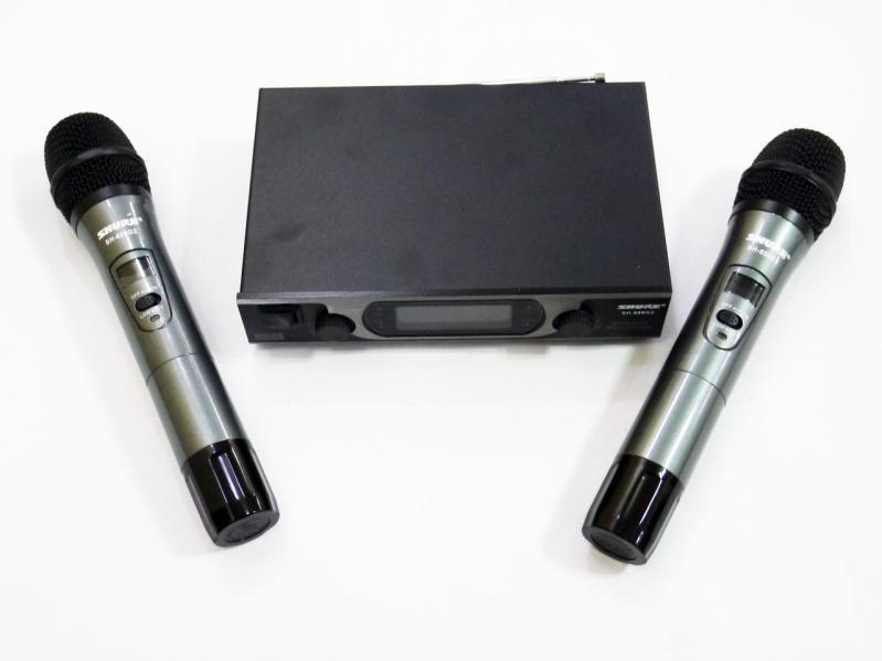 Радиосистема Shure SH-600G2 (6029275)