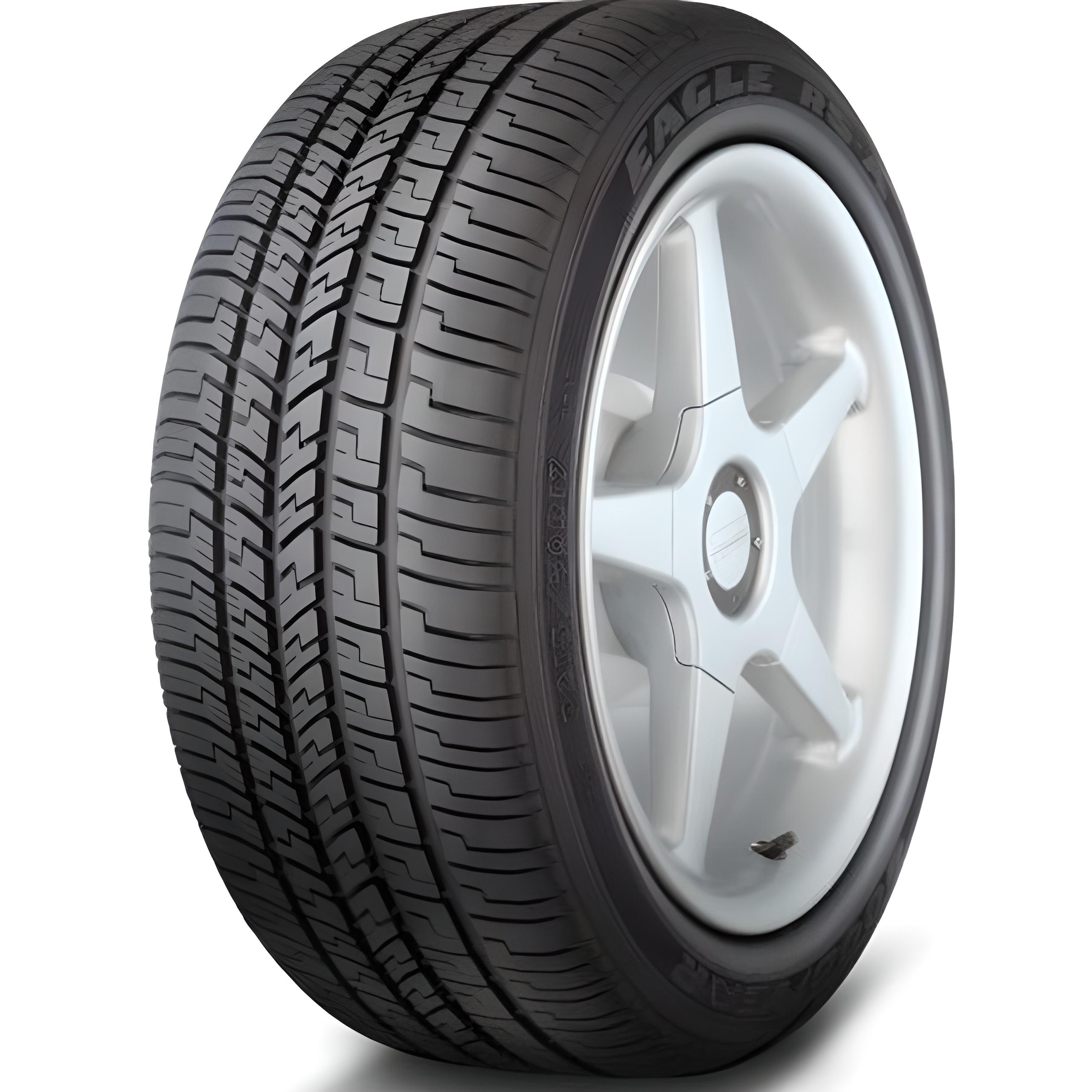Шина Goodyear Eagle RS-A 255/45 R19 100V всесезонная