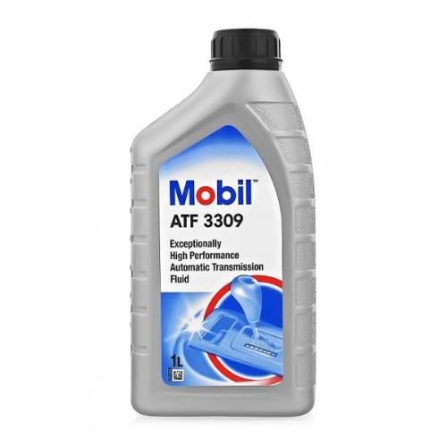 Масло трансмиссионное Mobil ATF 3309 1 л