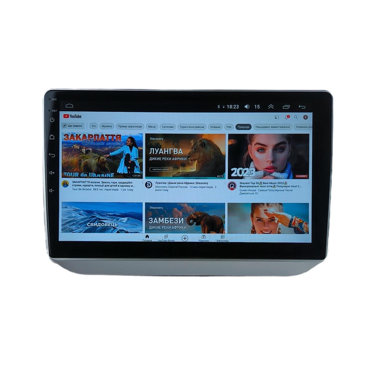 Автомагнитола для Skoda Fabia 2008-2014 4/64 Гб/8 ядер/XYAuto/4G/DSP/CarPlay/Android (М-ШФ-10-М4)