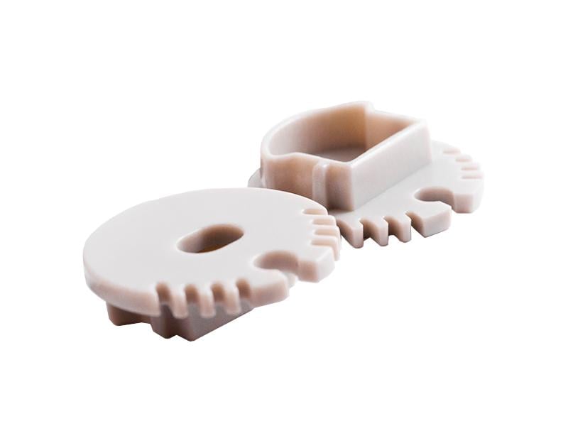 Заглушки LEDUA АЛ-08-2 (1961)