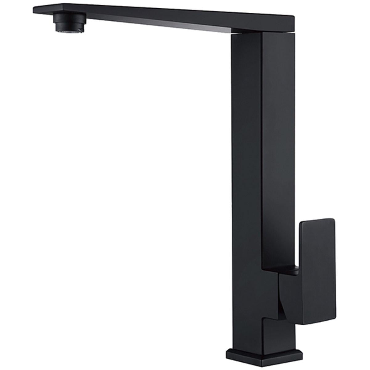 Смеситель для кухни Lambert Kit (LR3003B)