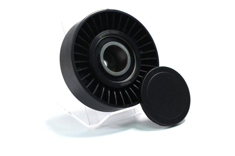 Ролик направляющий дополнительный DAYCO (APV2136)