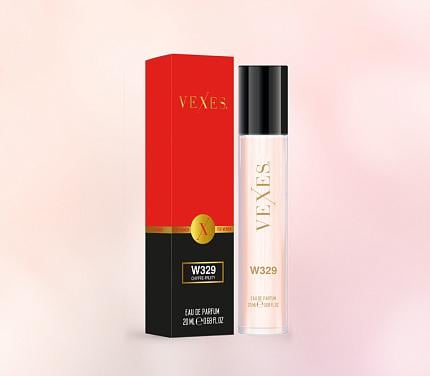 Парфюмерная вода женская VEXES W329 CHYPRE-FRUITY 20 мл (Liv919460)