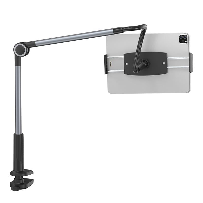 Держатель для мобильного BASEUS Otaku life rotary adjustment lazy holder Pro - фото 3 Держатель для мобильного BASEUS Otaku life rotary adjustment lazy holder Pro - фото 3