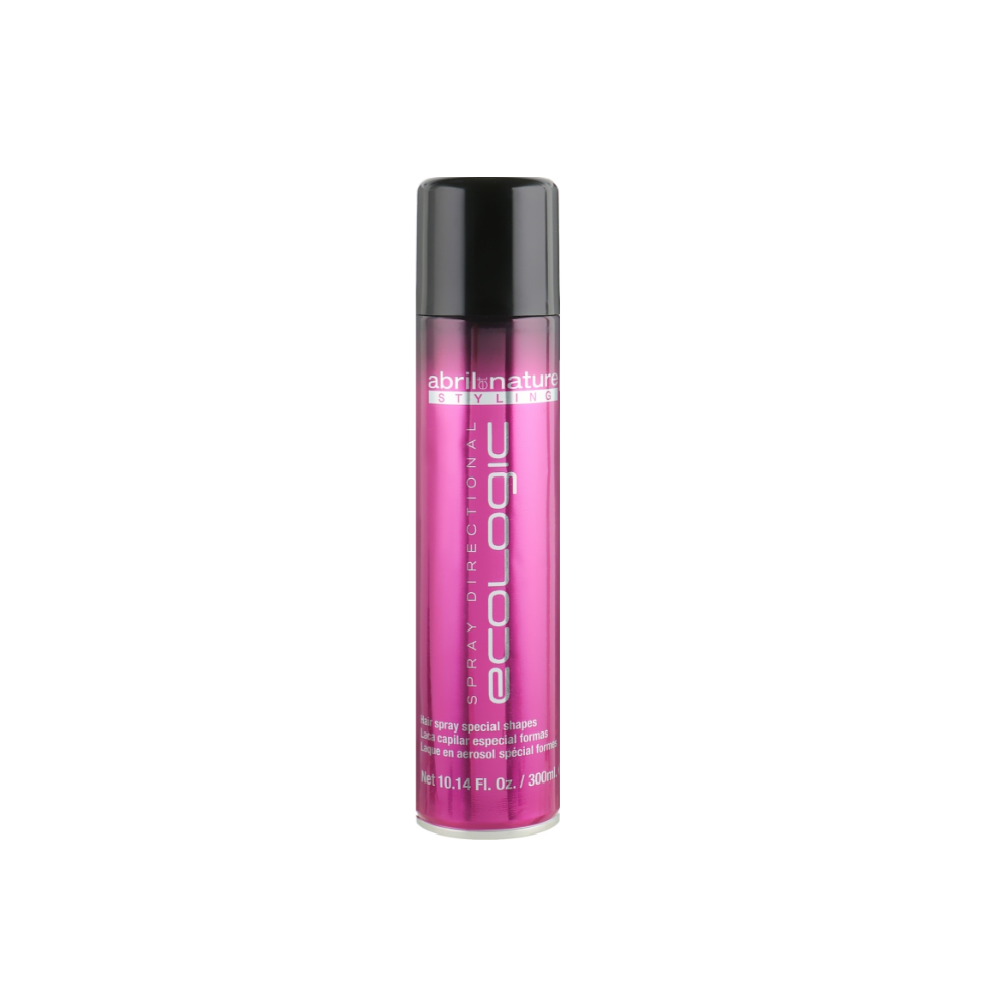 Лак для волосся без газу Abril et Nature Styling Spray Directional Ecologic 300 мл