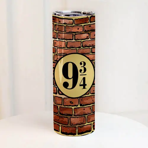 Термочашка Платформа 9 и 3/4 650 мл (8-6-5026273)