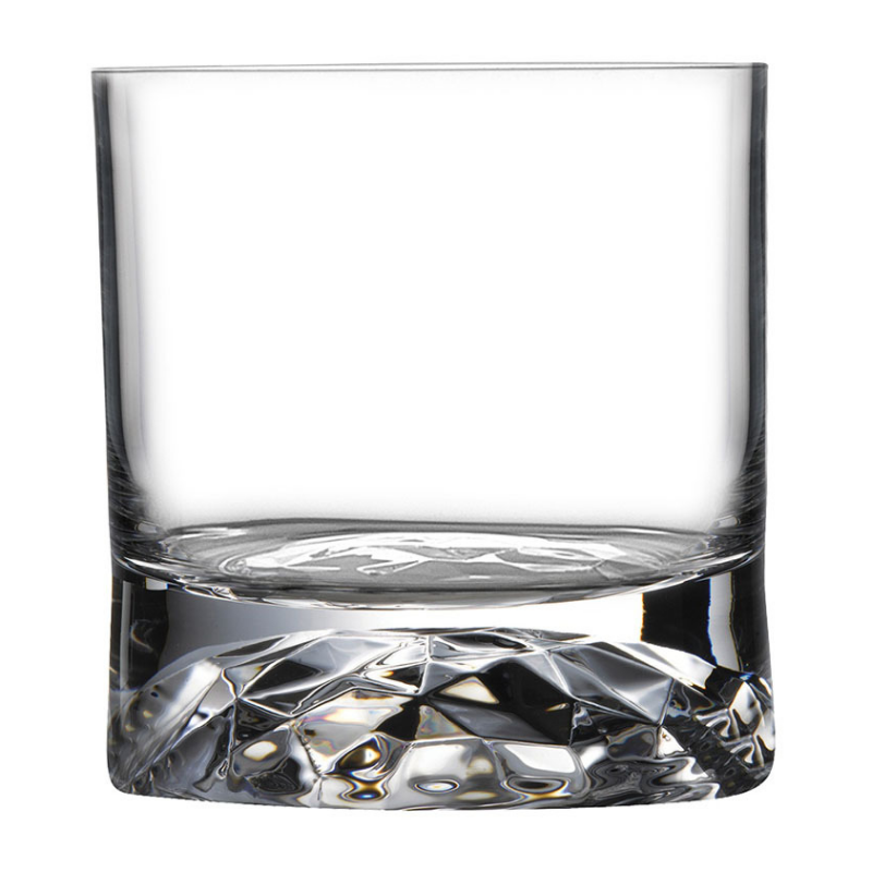 Набор стаканов для виски 4 шт Club 250 мл