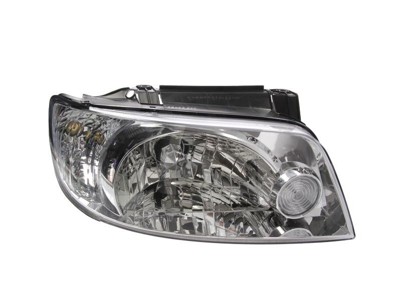 Фара передня права Hyundai Matrix 2001-2005 H4 (221-1127R-LD-EM)