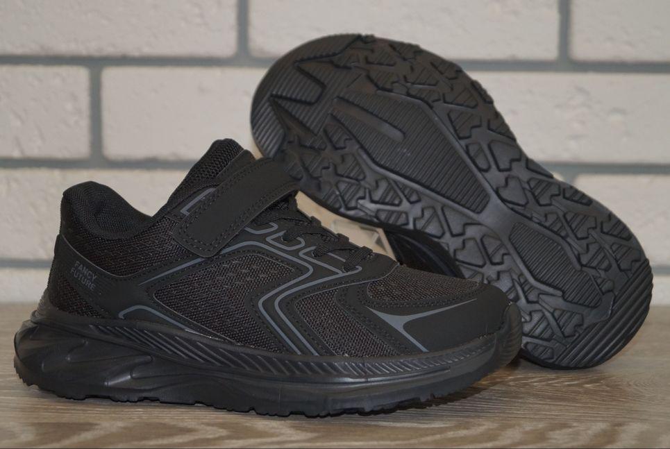 Кросівки дитячі/підліткові демісезонні Jong Golf р. 33 21 см Чорний (31525-33) - фото 10