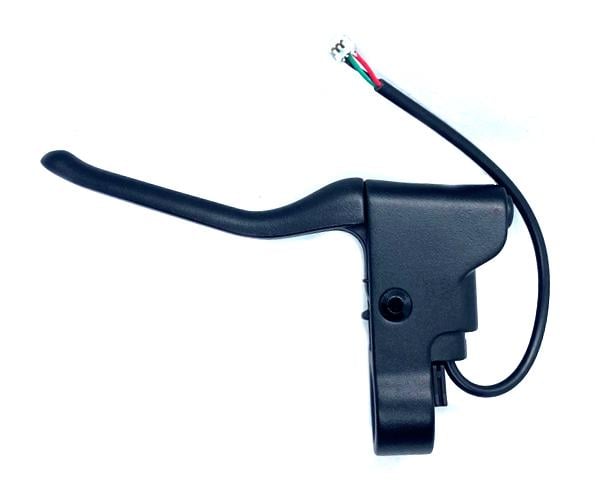 Гальмівна ручка для електросамоката Xiaomi M365 1s G30 PRO SX-18 Чорний (V4T-0031-14)