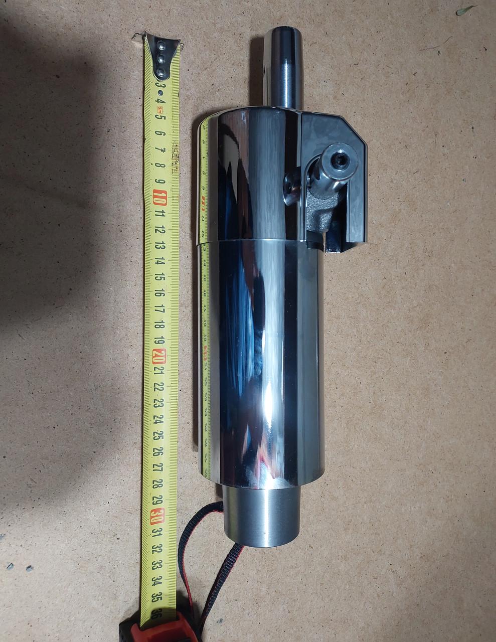 Підйомний механізм для перукарських крісел ДенІС professional Д-22 гідравлічний (1453070573) - фото 9