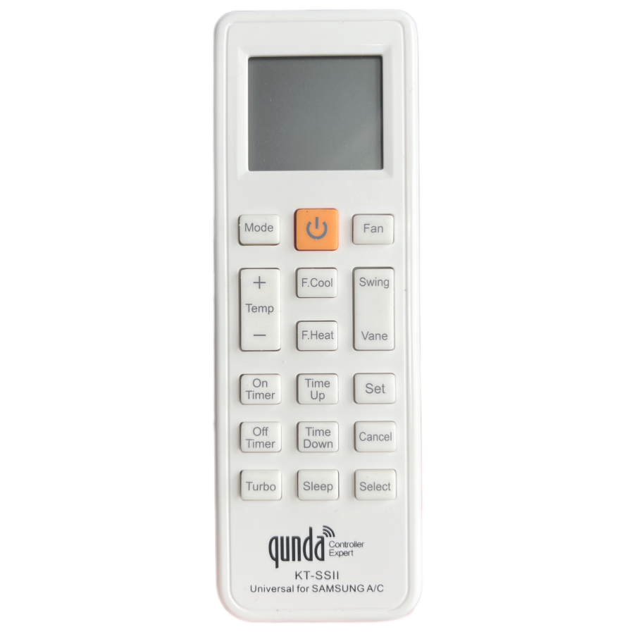 Пульт для кондиционера SAMSUNG KT-SSII (4277)