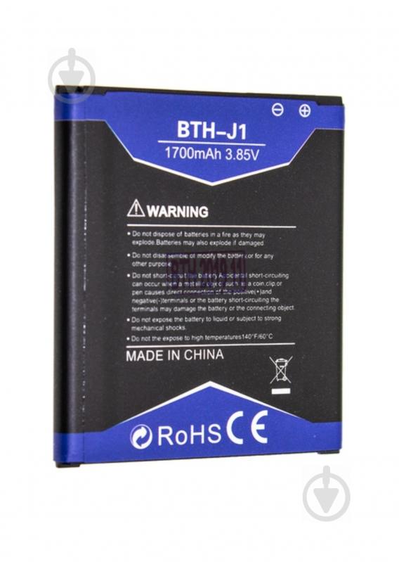 Аккумуляторная батарея Inkax EB-BJ100CBE для Samsung Galaxy J1 2015 SM-J100 Аккумуляторная батарея Inkax EB-BJ100CBE для Samsung Galaxy J1 2015 SM-J100
