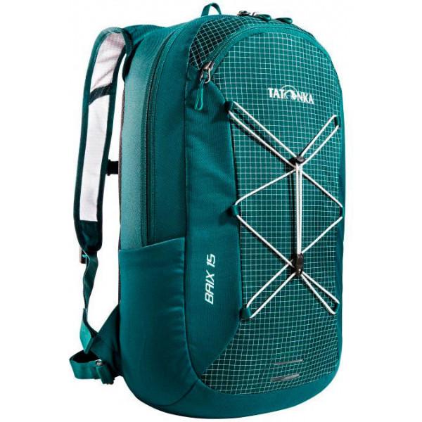 Рюкзак Tatonka Baix 15 Teal Green (1535.063)