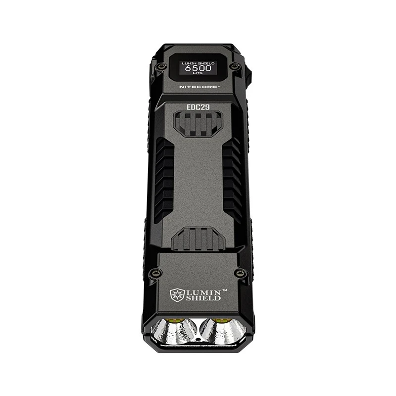 Фонарь карманный Nitecore EDC29