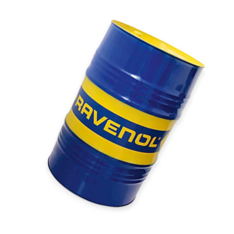 Олива моторна RAVENOL 10W-40 Expert SHPD Semisynth CI-4-SL/E4/Е7/A3-B4 60 л (2684162636)