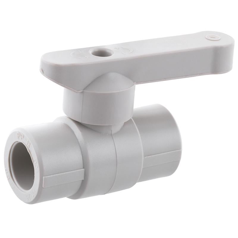 Кран шаровой Europroduct EP.0111 20x20 мм (EP4036)