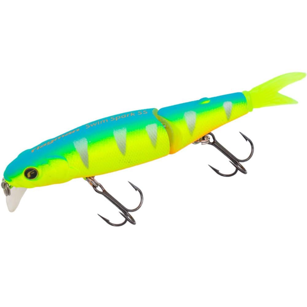 Воблер Flagman Swim Spark 90 мм 7,4 г (SS90-F215)